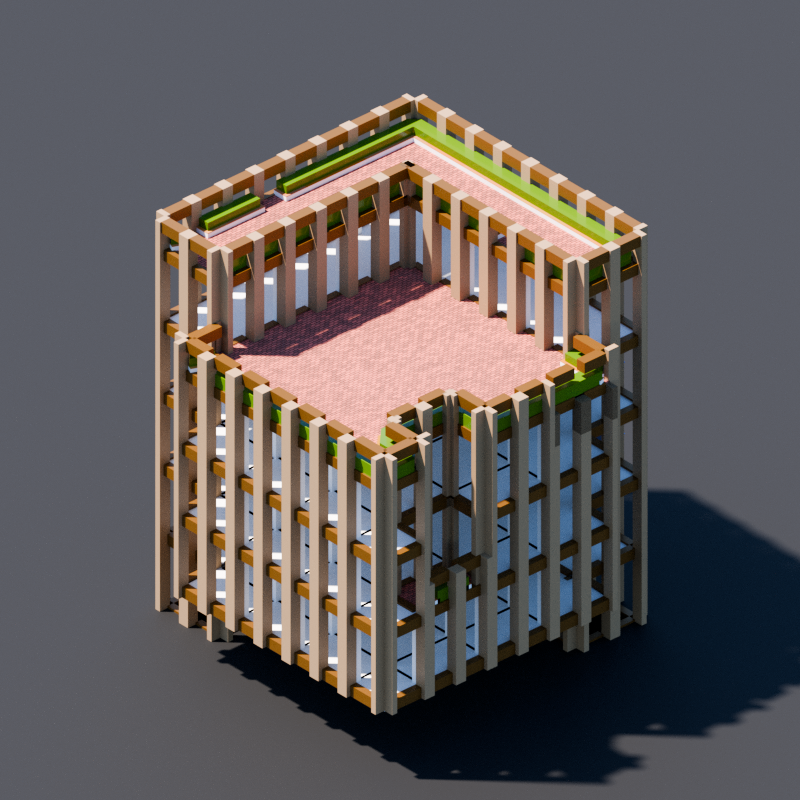 Modern 01